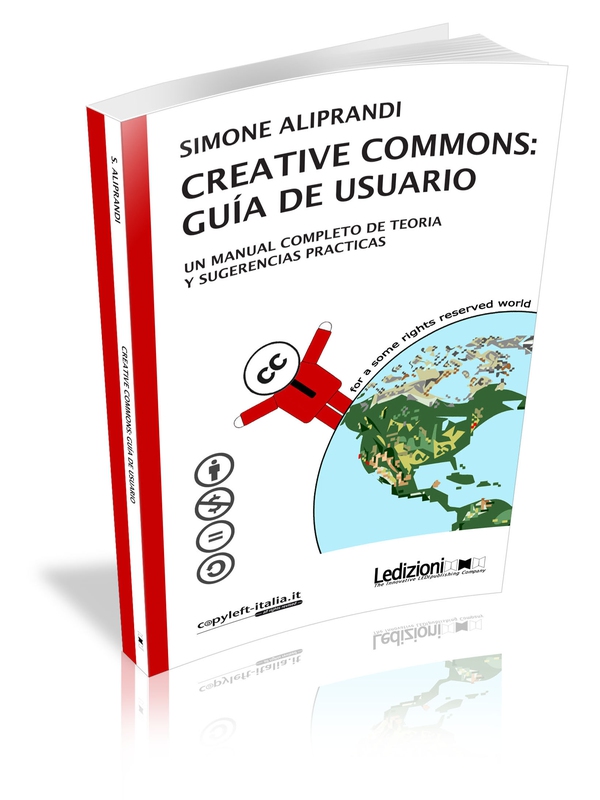CREATIVE COMMONS: GUIA DE USUARIO - Librerie.coop CREATIVE COMMONS: GUIA DE USUARIO - Librerie.coop