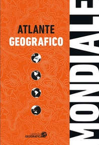 Atlante geografico mondiale - Librerie.coop