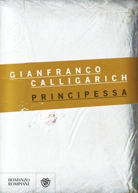 Principessa - Librerie.coop Principessa - Librerie.coop