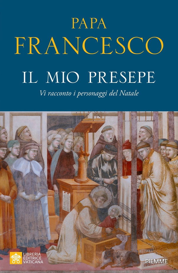 Il mio presepe - Librerie.coop Il mio presepe - Librerie.coop