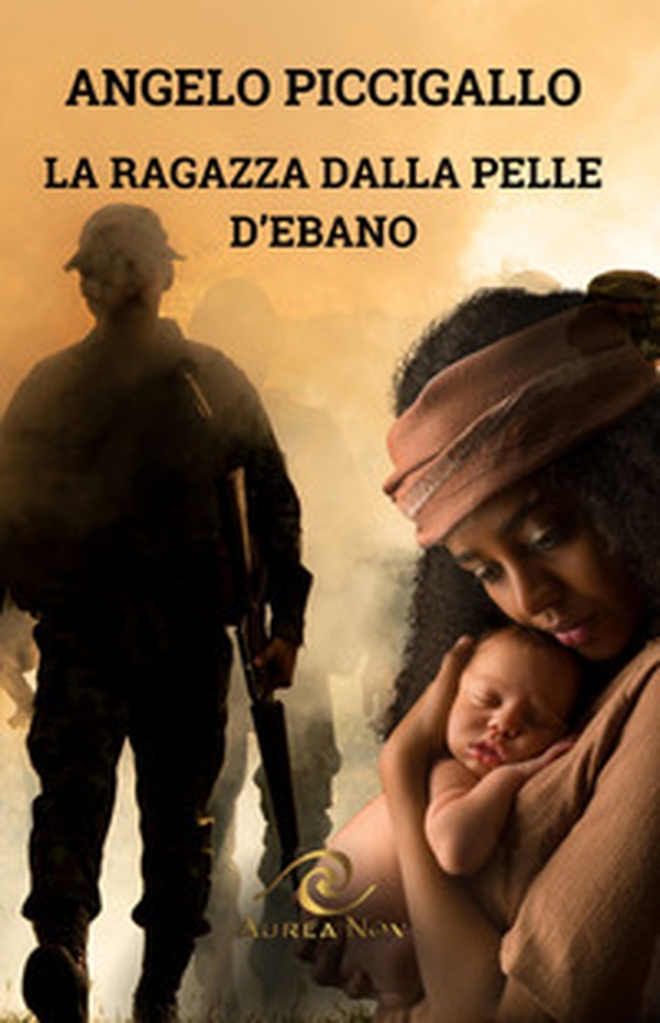 La ragazza dalla pelle d'ebano - Librerie.coop La ragazza dalla pelle d'ebano - Librerie.coop