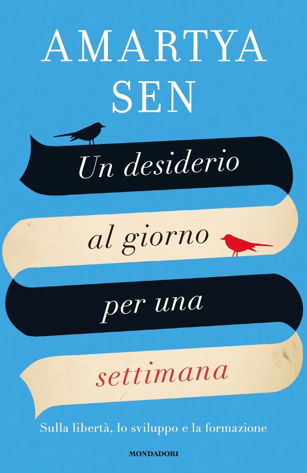 Un desiderio al giorno per una settimana - Librerie.coop Un desiderio al giorno per una settimana - Librerie.coop
