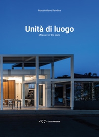 Unità di luogo-Measure of the place - Librerie.coop