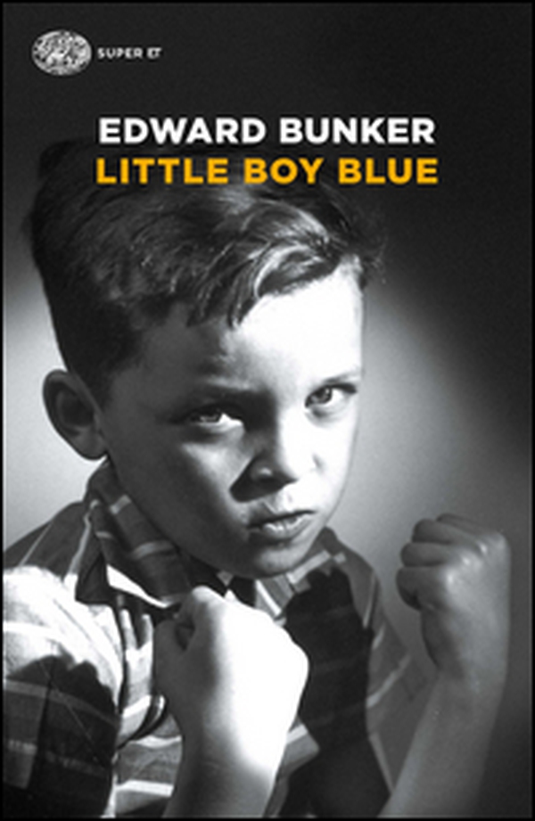 Little boy blue - Librerie.coop Little boy blue - Librerie.coop
