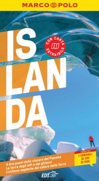 Islanda. Con atlante stradale - Librerie.coop Islanda. Con atlante stradale - Librerie.coop