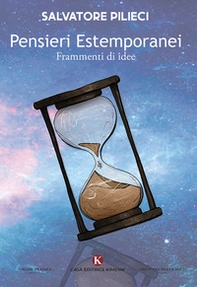 Pensieri estemporanei. Frammenti di idee - Librerie.coop