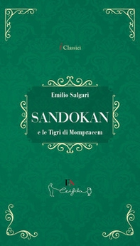 Sandokan e le tigri di Mompracem - Librerie.coop