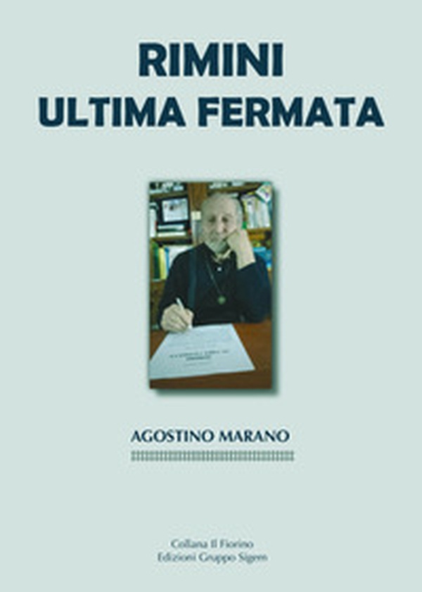 Rimini, ultima fermata - Librerie.coop Rimini, ultima fermata - Librerie.coop