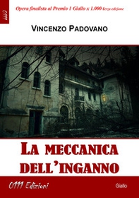 La meccanica dell'inganno - Librerie.coop La meccanica dell'inganno - Librerie.coop