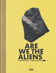 Arne Quinze. Catalogo biennale - Librerie.coop