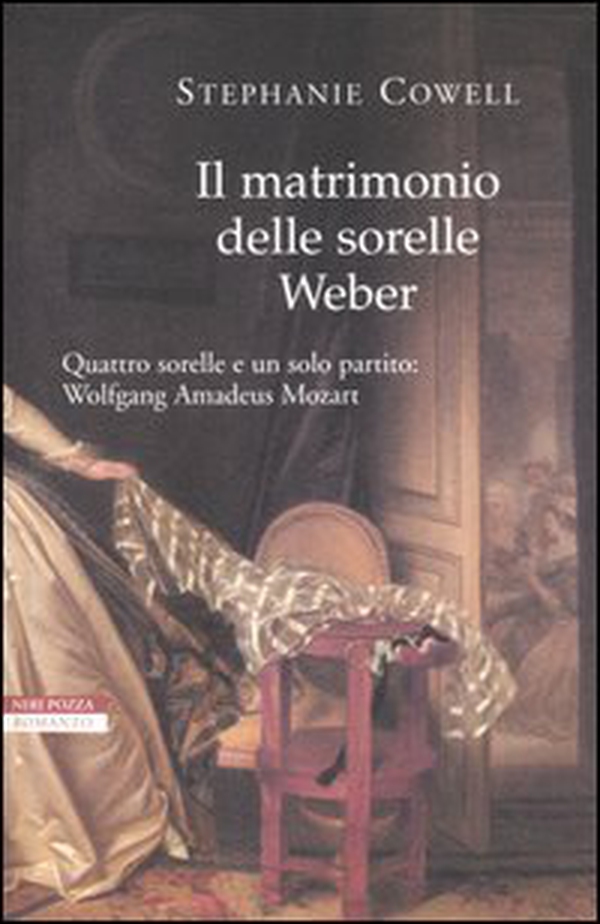 Il matrimonio delle sorelle Weber - Librerie.coop Il matrimonio delle sorelle Weber - Librerie.coop