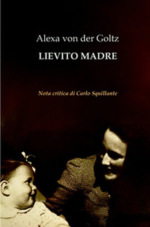 Lievito madre - Librerie.coop Lievito madre - Librerie.coop