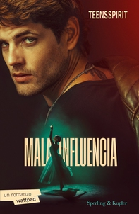 Mala influencia - Librerie.coop