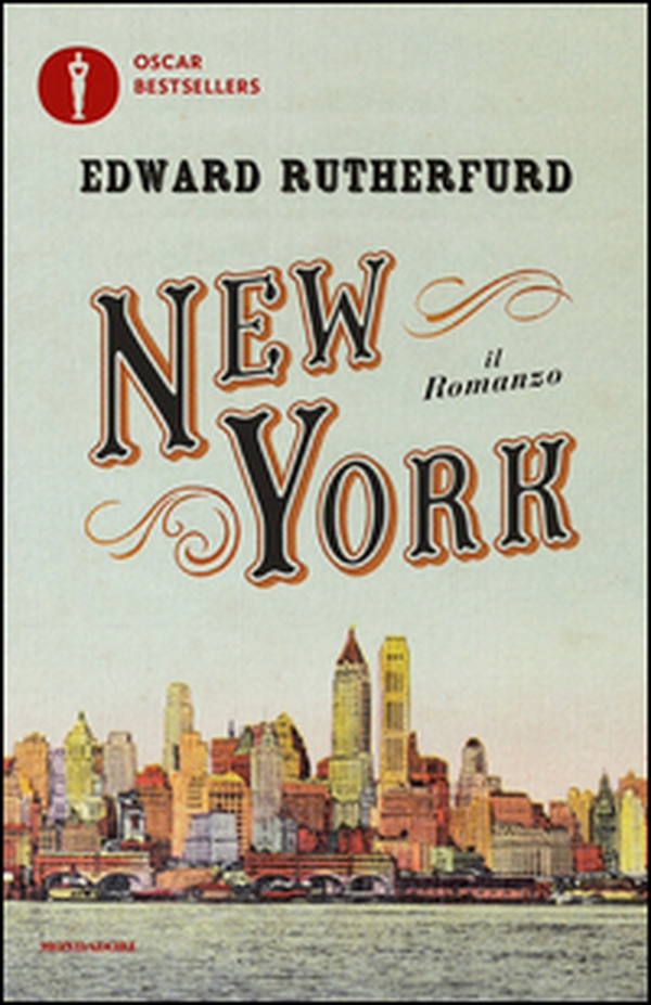 New York - Librerie.coop New York - Librerie.coop