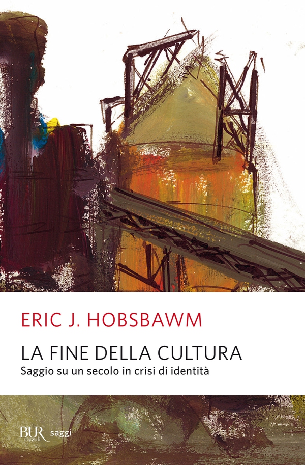La fine della cultura - Librerie.coop La fine della cultura - Librerie.coop
