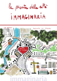 La pianta della città immaginaria - Librerie.coop