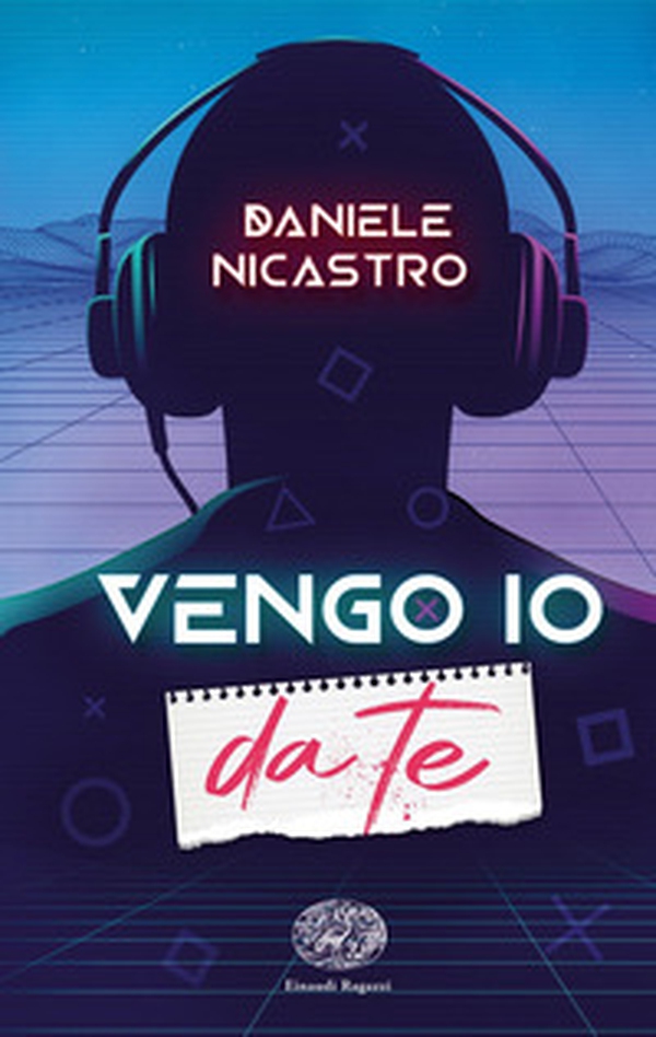 Vengo io da te - Librerie.coop Vengo io da te - Librerie.coop