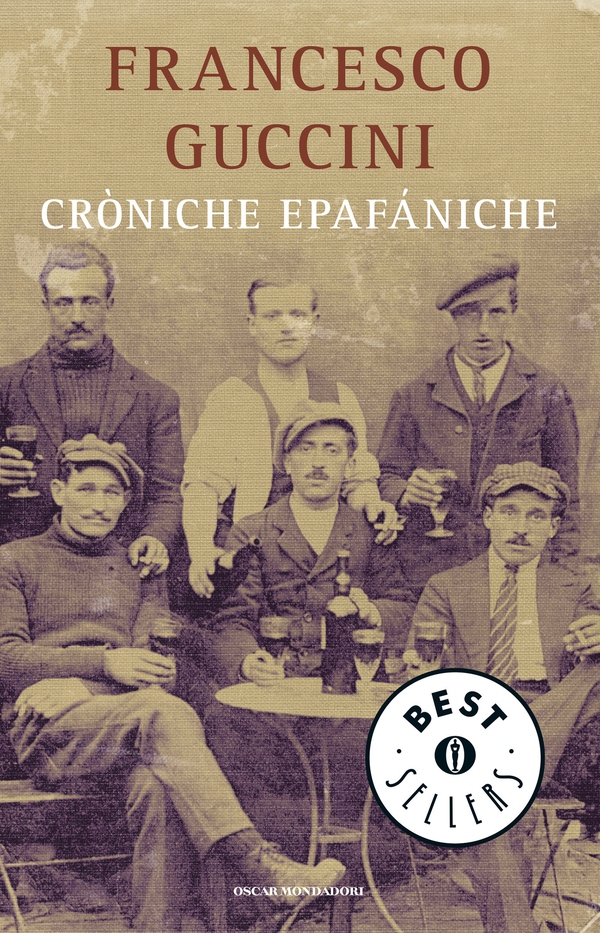 Cròniche Epafàniche - Librerie.coop Cròniche Epafàniche - Librerie.coop