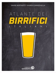 Atlante dei birrifici Italiani - Librerie.coop Atlante dei birrifici Italiani - Librerie.coop