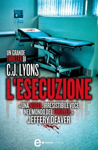 L'esecuzione - Librerie.coop L'esecuzione - Librerie.coop