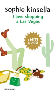 I love shopping a Las Vegas - Librerie.coop I love shopping a Las Vegas - Librerie.coop