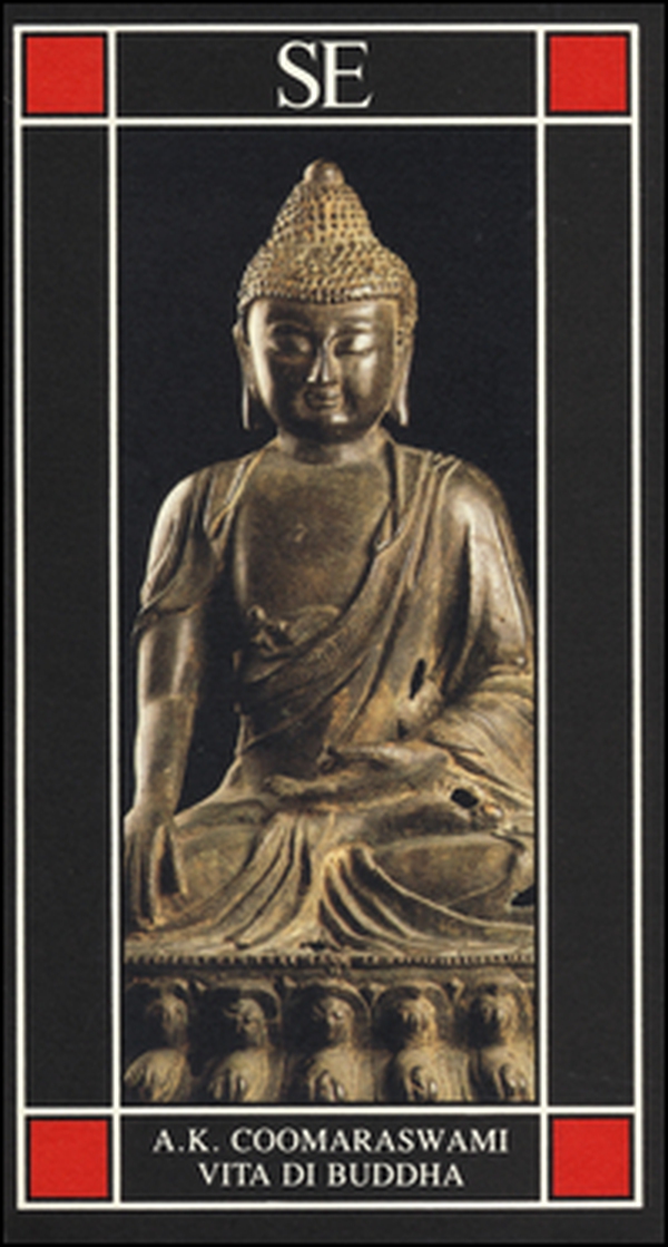 Vita di Buddha - Librerie.coop Vita di Buddha - Librerie.coop