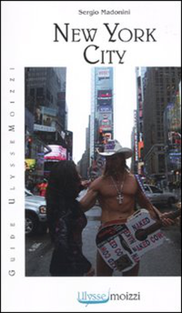 New York City - Librerie.coop New York City - Librerie.coop