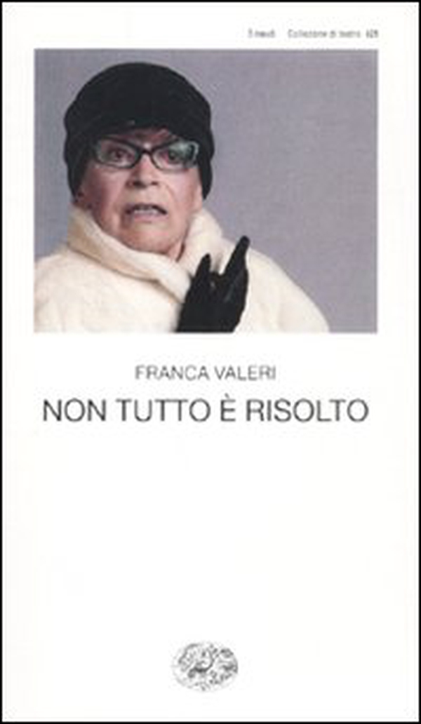 Non tutto è risolto - Librerie.coop Non tutto è risolto - Librerie.coop