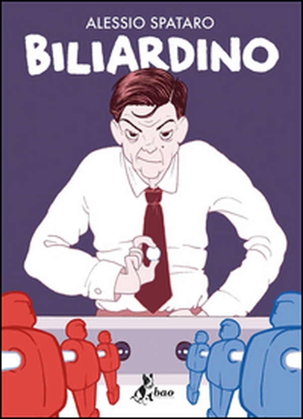 Biliardino - Librerie.coop Biliardino - Librerie.coop