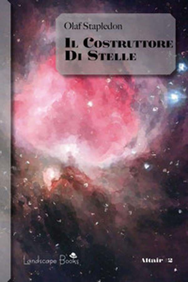 Il costruttore di stelle - Librerie.coop Il costruttore di stelle - Librerie.coop