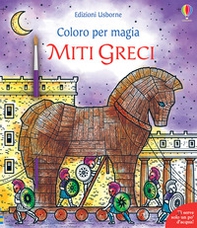 Miti greci - Librerie.coop
