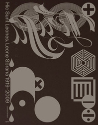 Hic Sunt Leones. Leone Sbrana 1919-2009 - Librerie.coop Hic Sunt Leones. Leone Sbrana 1919-2009 - Librerie.coop