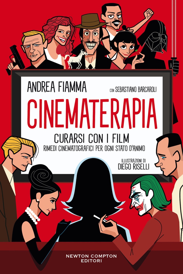 Cinematerapia - Librerie.coop Cinematerapia - Librerie.coop