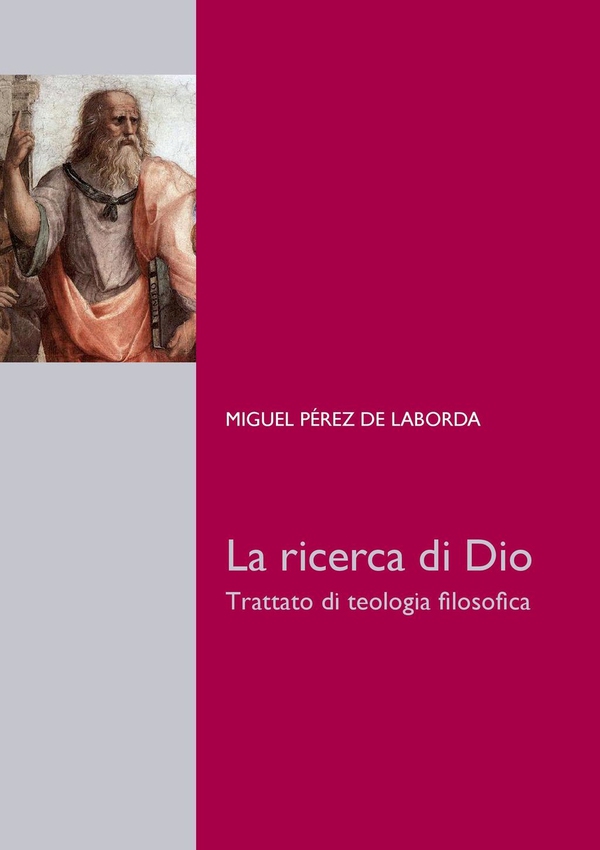 La ricerca di Dio - Librerie.coop La ricerca di Dio - Librerie.coop