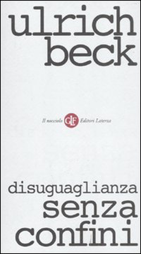 Disuguaglianza senza confini - Librerie.coop Disuguaglianza senza confini - Librerie.coop