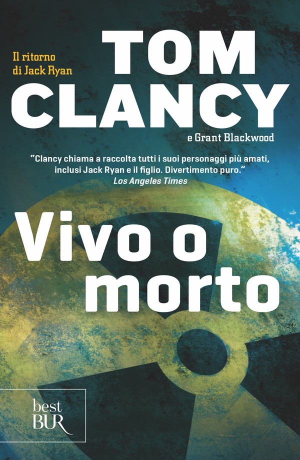 Vivo o morto - Librerie.coop Vivo o morto - Librerie.coop