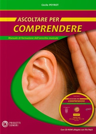 Ascoltare per comprendere - Librerie.coop