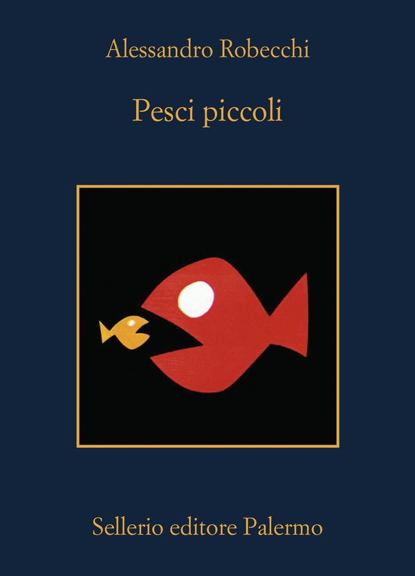 Pesci piccoli - Librerie.coop Pesci piccoli - Librerie.coop