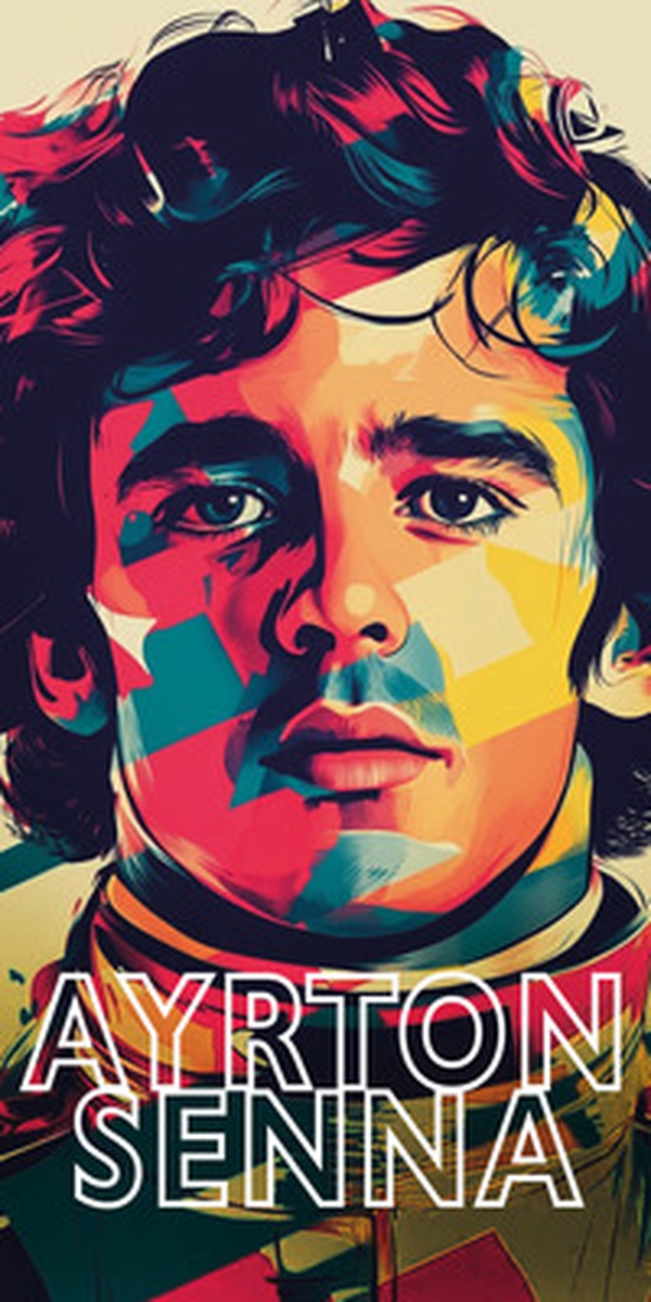 Ayrton Senna - Librerie.coop Ayrton Senna - Librerie.coop