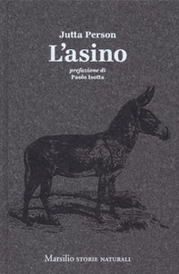 L'asino - Librerie.coop