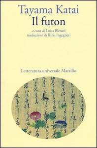 Il futon - Librerie.coop