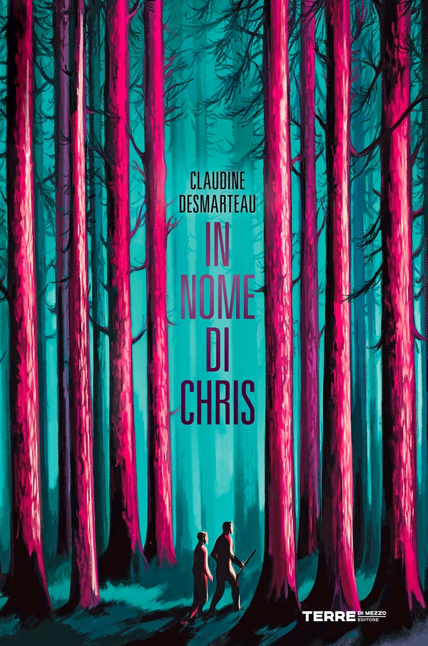 In nome di Chris - Librerie.coop