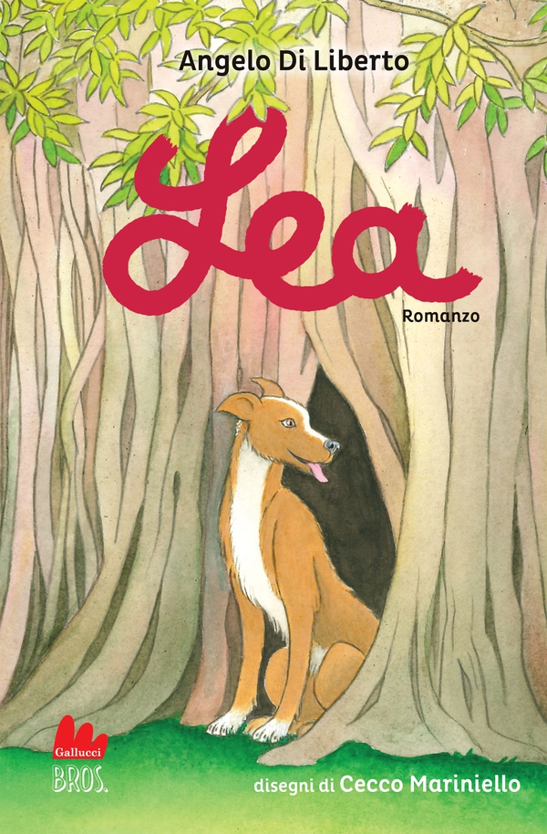 Lea - Librerie.coop Lea - Librerie.coop