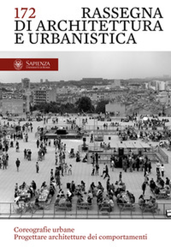 Rassegna di architettura e urbanistica. Ediz. italiana e inglese - Vol. 172 - Librerie.coop Rassegna di architettura e urbanistica. Ediz. italiana e inglese - Vol. 172 - Librerie.coop