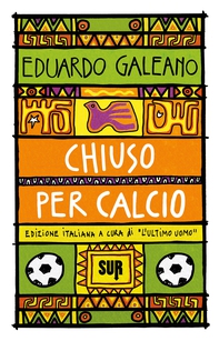 Chiuso per calcio - Librerie.coop