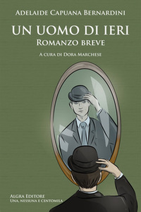 Un uomo di ieri - Librerie.coop Un uomo di ieri - Librerie.coop