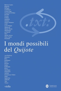 Critica del testo (2006) Vol. 9/1-2 - Librerie.coop Critica del testo (2006) Vol. 9/1-2 - Librerie.coop