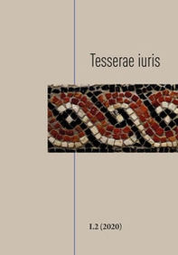 Tesserae iuris - Librerie.coop