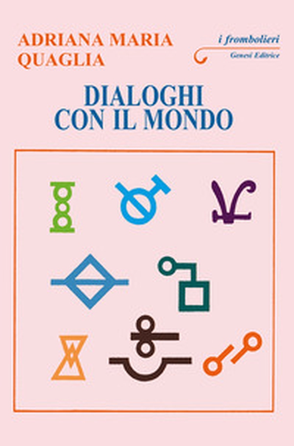 Dialoghi con il mondo - Librerie.coop Dialoghi con il mondo - Librerie.coop
