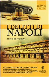 I delitti di Napoli - Librerie.coop